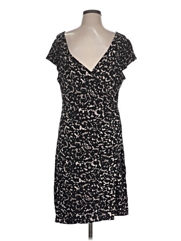 Ann Taylor Factory Casual Dress (view 1)