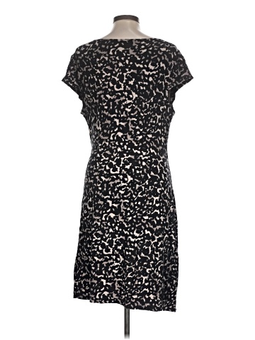 Ann Taylor Factory Casual Dress (view 2)