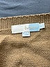 Boden 100% Wool Tan Wool Cardigan Size 8 - photo 7