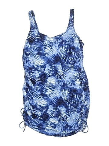 Lands' End Swimsuit Cover Up (view 1)