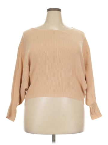Kerisma Pullover Sweater (view 1)