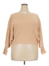 Kerisma Tan Pullover Sweater Size 3X (estimated) - photo 1