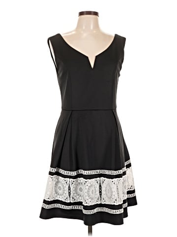 Alya Cocktail Dress (view 1)