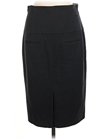 Kenneth Cole REACTION Formal Skirt (view 2)