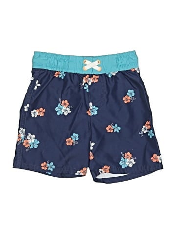 Cat & Jack Board Shorts (view 1)