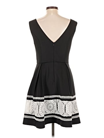 Alya Cocktail Dress (view 2)