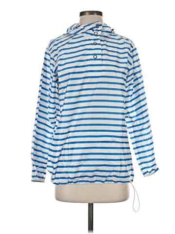 J.Crew Factory Store Windbreaker (view 1)