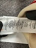 Maje Stripes White Pullover Sweater Size Sm (1) - photo 8