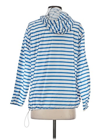 J.Crew Factory Store Windbreaker (view 2)
