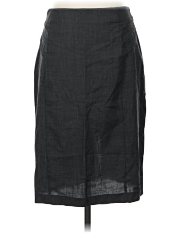 New York & Company Casual Skirt (view 1)