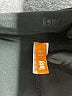 lucy Solid Black Casual Pants Size XS - photo 7