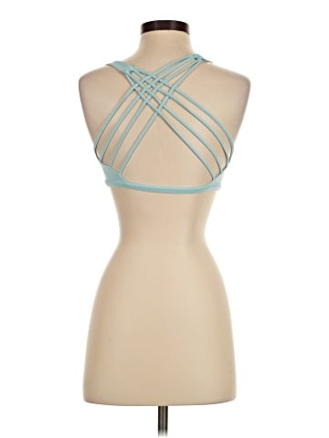Lululemon Athletica Sports Bra (view 2)