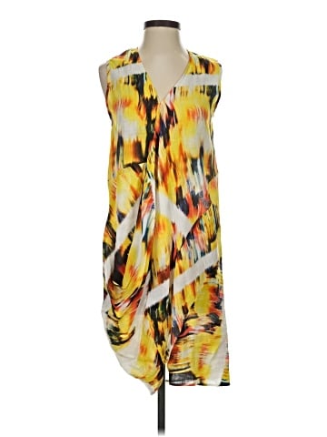 Zero + Maria Cornejo Casual Dress (view 1)