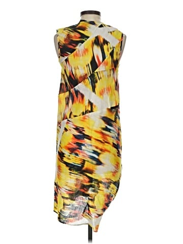 Zero + Maria Cornejo Casual Dress (view 2)