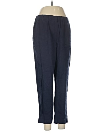 Per Se Linen Pants (view 1)
