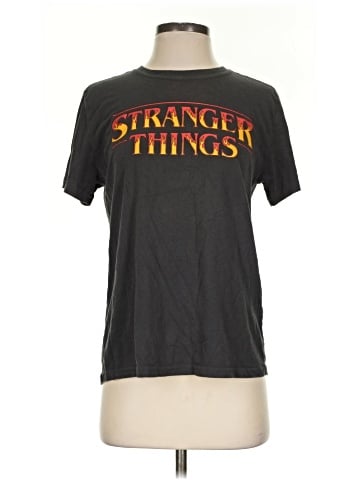 Stranger Things Short Sleeve T-Shirt (view 1)