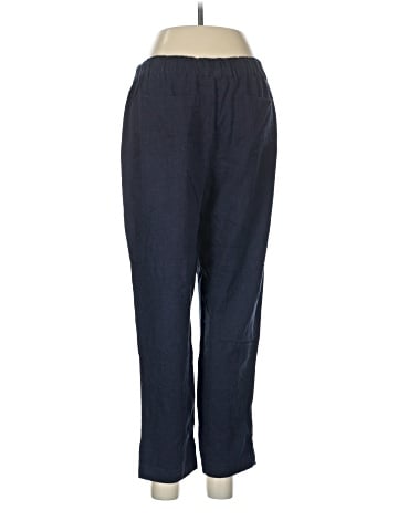 Per Se Linen Pants (view 2)