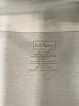 L.L.Bean 100% Supima Cotton White Cardigan Size L - photo 6
