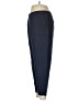 Per Se Blue Linen Pants Size M (petite) - photo 5