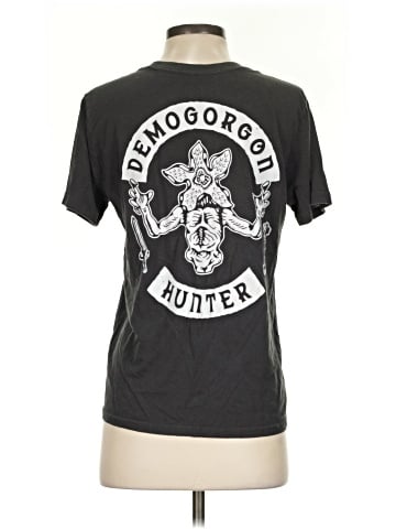 Stranger Things Short Sleeve T-Shirt (view 2)