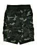 Under Armour Camo Green Cargo Shorts Size S (kids) - photo 1