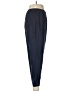 Per Se Blue Linen Pants Size M (petite) - photo 4