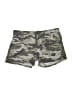 Lucky Brand Camo Green Shorts Size S - photo 1