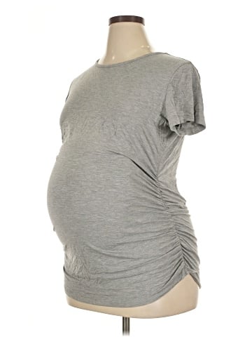Smallshow Short Sleeve T-Shirt (view 1)