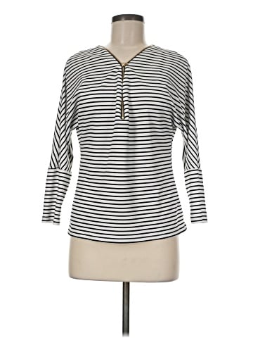 Frank Lyman Design Long Sleeve Top (view 1)