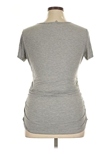 Smallshow Short Sleeve T-Shirt (view 2)