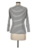 Frank Lyman Design Ivory Long Sleeve Top Size 8 - photo 2