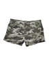 Lucky Brand Camo Green Shorts Size S - photo 2
