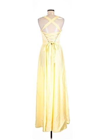 Show Me Your Mumu Cocktail Dress (view 2)