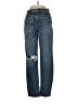 American Eagle Outfitters Blue Jeans Size 00 - photo 1