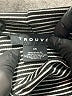Trouve Gray Long Sleeve Turtleneck Size XS - photo 7