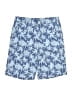 Vineyard Vines Tropical Blue Shorts Size 16 - photo 1