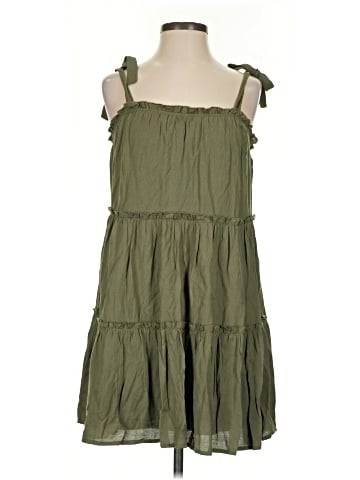 Altar'd State Casual Dress (view 1)