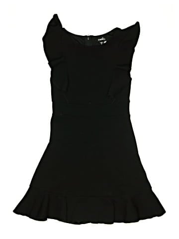 Zunie Dress (view 1)