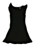Zunie Black Dress Size 8 - photo 1
