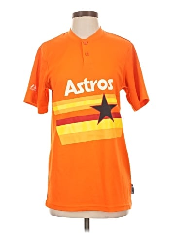 Majestic Short Sleeve Polo (view 1)