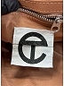 Telfar Tan Medium Shopping Tote One size - photo 8