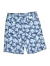 Vineyard Vines Tropical Blue Shorts Size 16 - photo 2