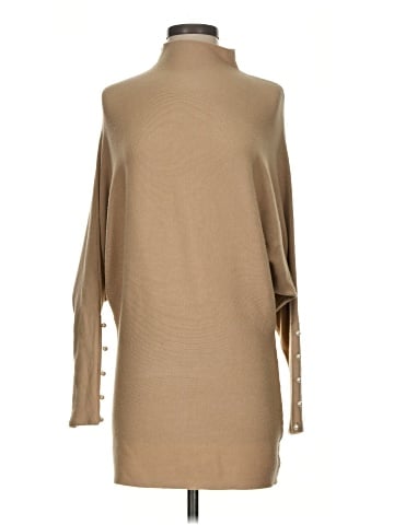 Leith Turtleneck Sweater (view 1)