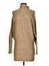 Leith Tan Turtleneck Sweater Size S - photo 1