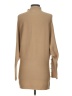 Leith Tan Turtleneck Sweater Size S - photo 2