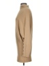 Leith Tan Turtleneck Sweater Size S - photo 5
