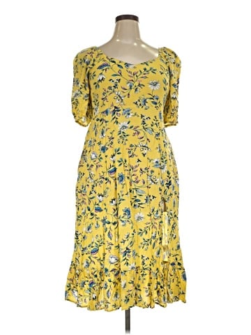 Jessica Simpson Casual Dress (view 1)