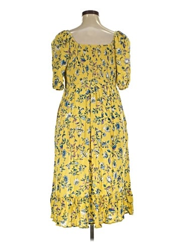Jessica Simpson Casual Dress (view 2)