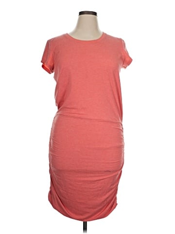 Athleta Casual Dress (view 1)