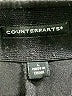 Counterparts Solid Black Active Pants Size L - photo 7